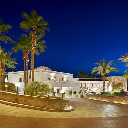 Villa Carolina Nuestra Señora de Jesus Екстериор снимка