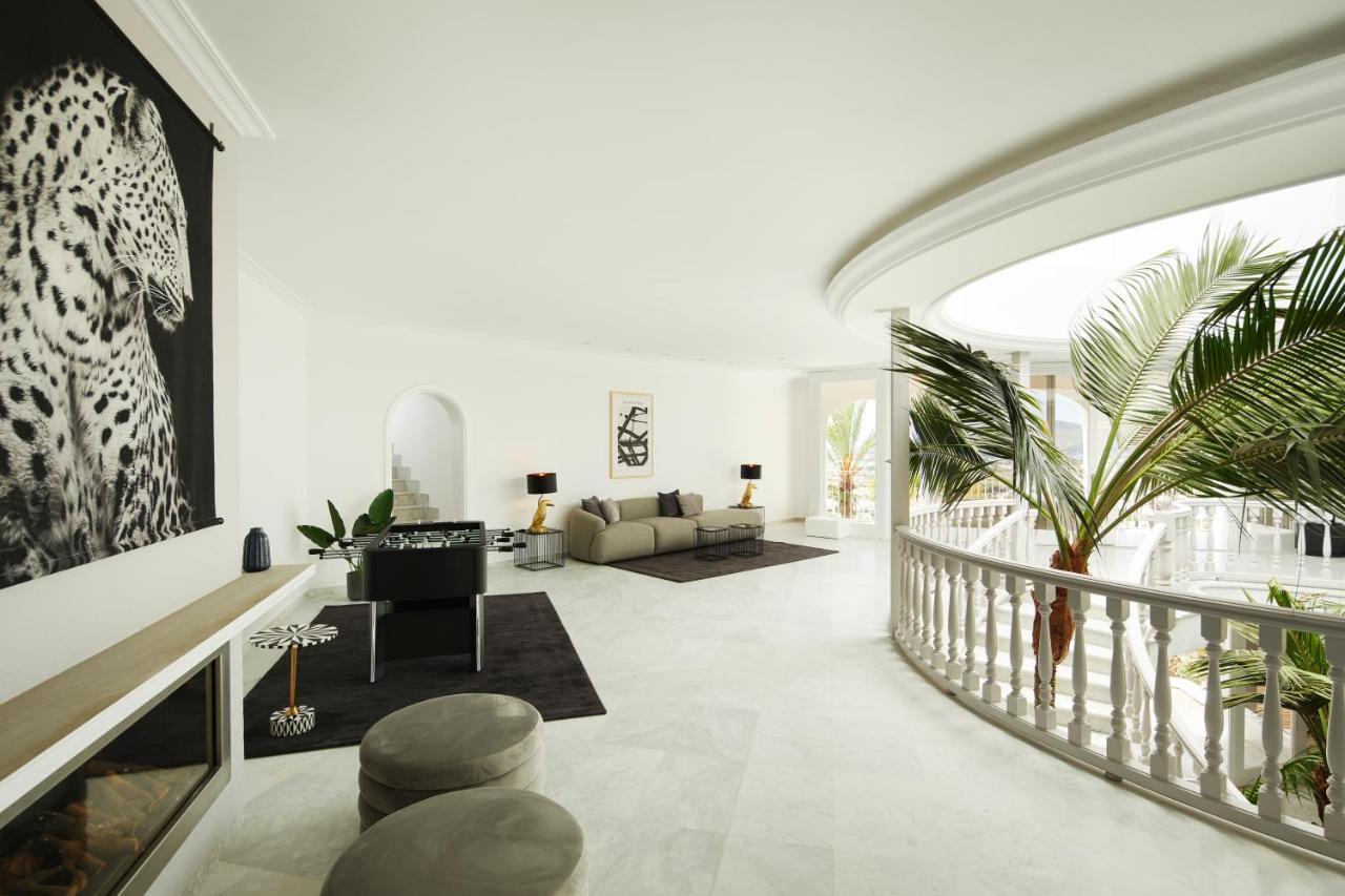 Villa Carolina Nuestra Señora de Jesus Екстериор снимка
