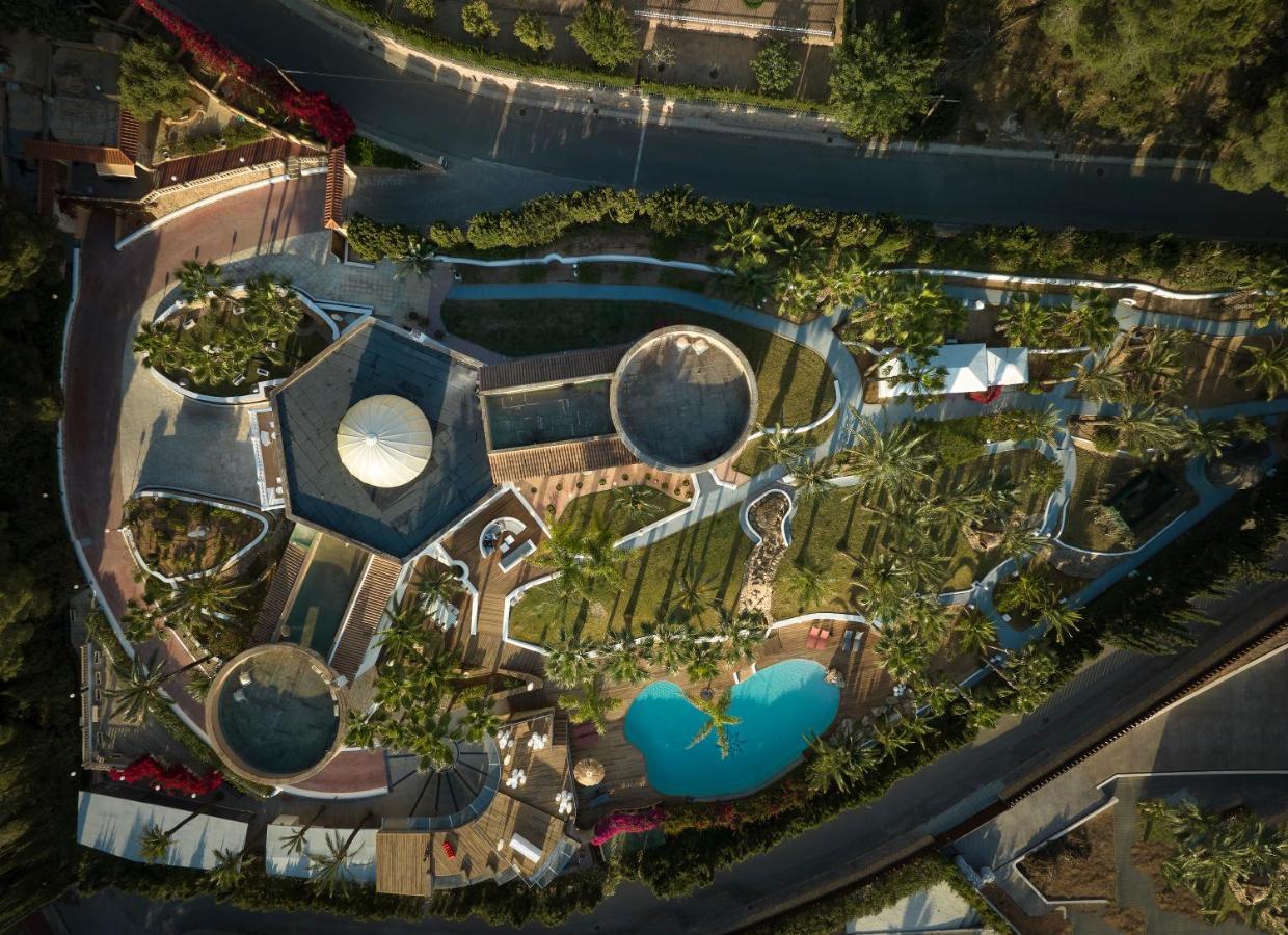 Villa Carolina Nuestra Señora de Jesus Екстериор снимка