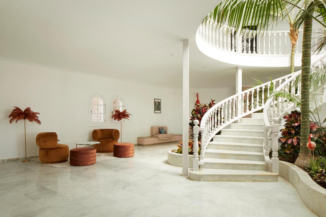 Villa Carolina Nuestra Señora de Jesus Екстериор снимка