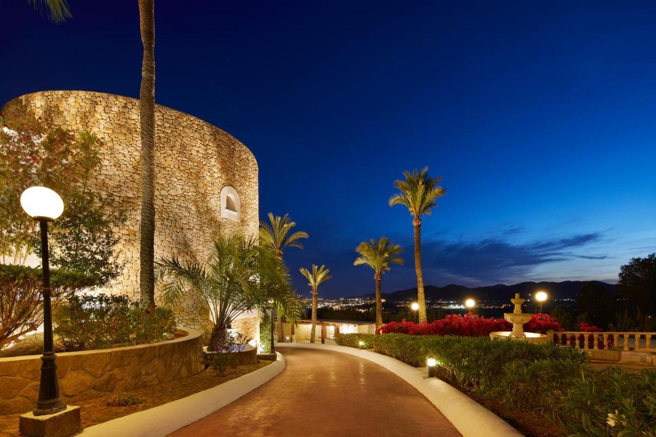 Villa Carolina Nuestra Señora de Jesus Екстериор снимка